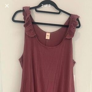 Smash & Tess Romper - XL women’s comfy romper